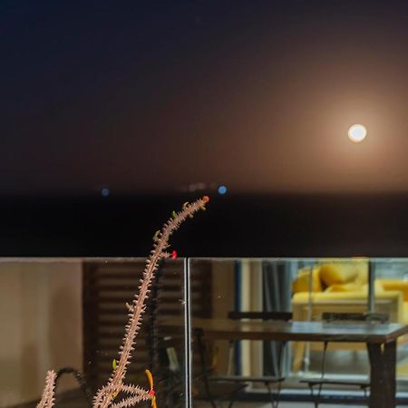Kite House Dakhla Bed & Breakfast Exterior photo